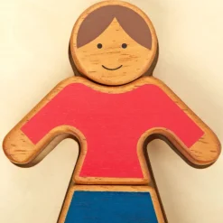 Excellerations® Boy Puzzle