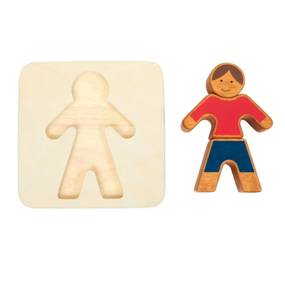 Excellerations® Boy Puzzle