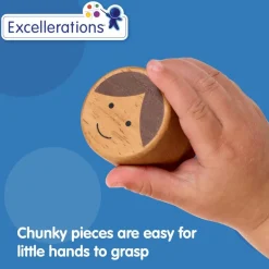 Excellerations® Boy Puzzle