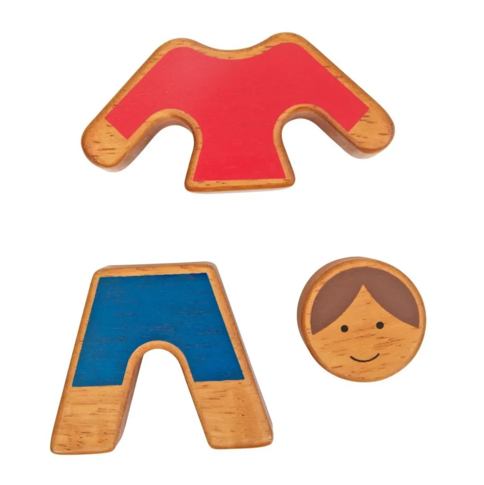 Excellerations® Boy Puzzle