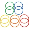 Excellerations® 14" Brawny Tough Activity Hoops - Set of 10