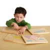Excellerations® Breathing Boards - Set of 4