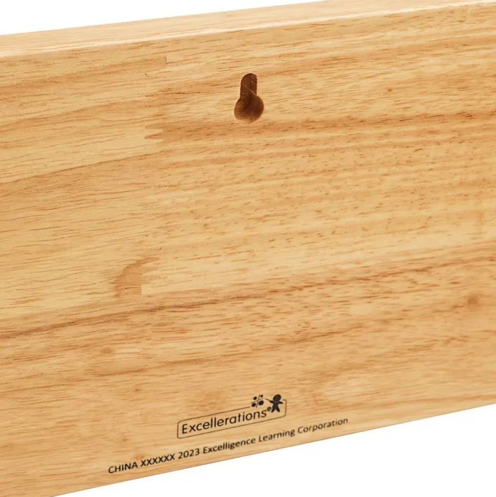 Excellerations® Breathing Boards - Set of 4