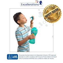 Excellerations® Bubbles 32fl oz