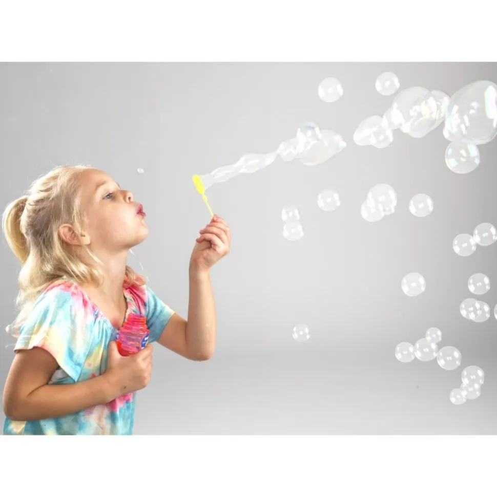 Excellerations® Bubbles 4fl oz - Set of 6