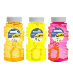 Excellerations® Bubbles - 4oz 6 Pack/32oz 2 Pack