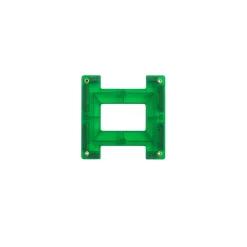 Excellerations® Building Brilliance® Magnetic Shapes 150 Pieces