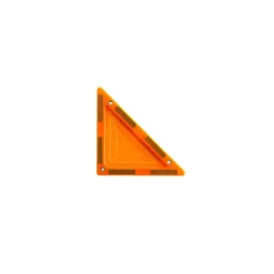 Excellerations® Building Brilliance® Magnetic Shapes - 48 Pieces