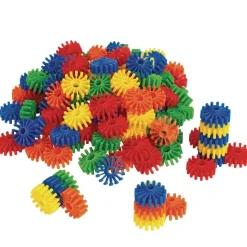 Excellerations® Building Wheels 120 Pieces