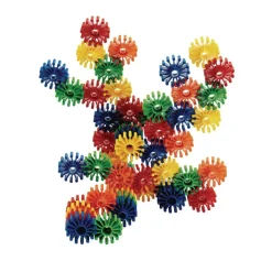Excellerations® Building Wheels 120 Pieces