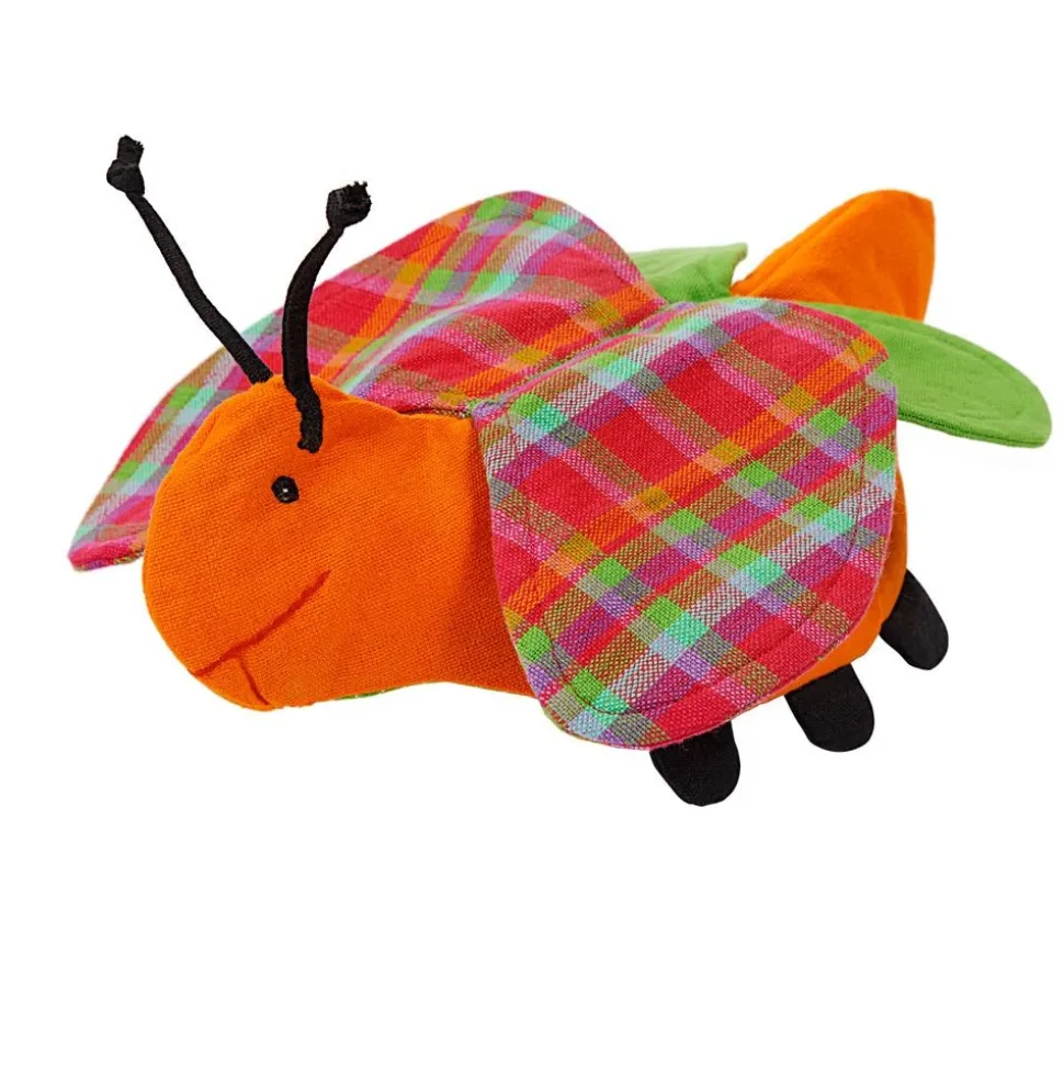 Excellerations® Butterfly Life Cycle Soft Play Set