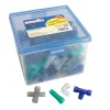 Excellerations® Calming Pipe Tubes - 200 Pieces