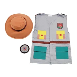 Excellerations® Career Costumes Set of 5