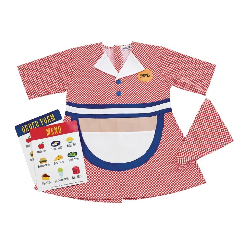 Excellerations® Career Costumes Set of 5