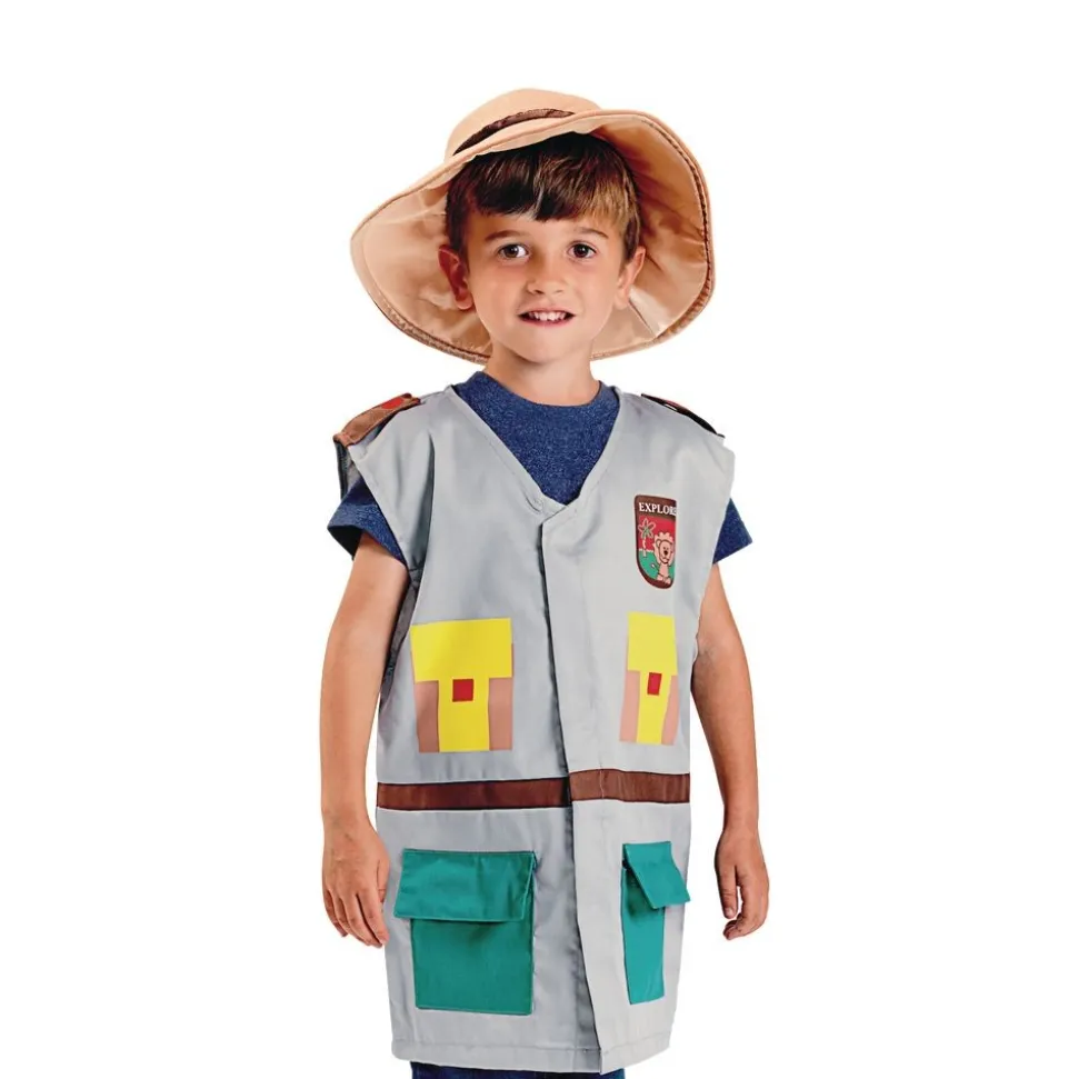 Excellerations® Career Costumes Set of 5