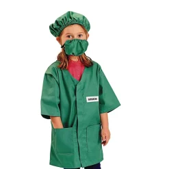 Excellerations® Career Costumes Set of 5