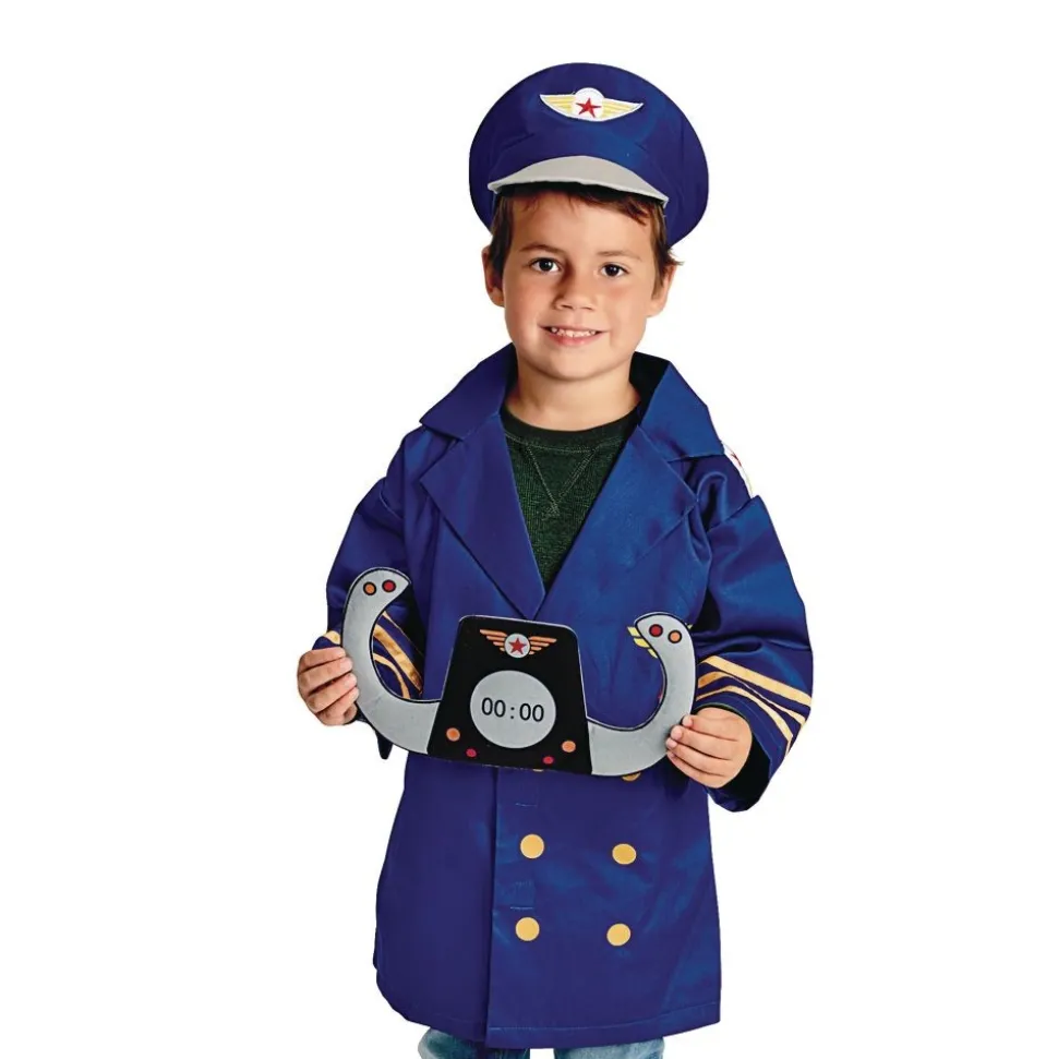 Excellerations® Career Costumes Set of 5