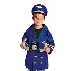 Excellerations® Career Costumes Set of 11