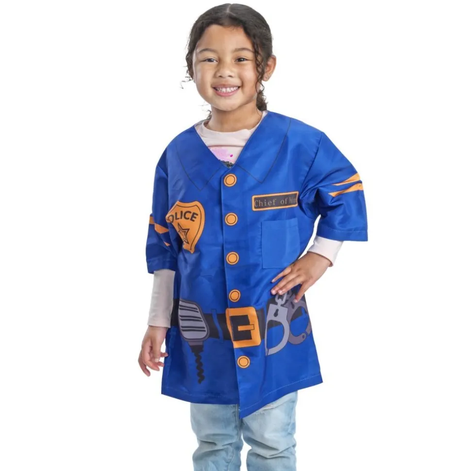 Excellerations® Career Costumes - Set of 10