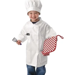 Excellerations® Career Costumes - Set of 6