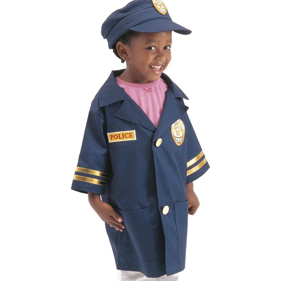 Excellerations® Career Costumes - Set of 6