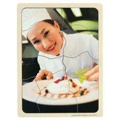 Excellerations® Career Puzzles Set of 12