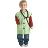 Excellerations® Career Toddler Costumes - Doctor