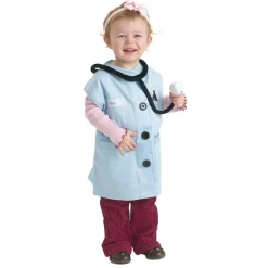 Excellerations® Career Toddler Costume - Set of All 6