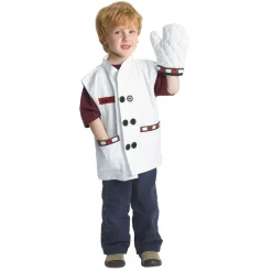 Excellerations® Career Toddler Costume - Set of All 6