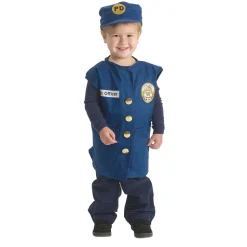 Excellerations® Career Toddler Costume - Set of All 6