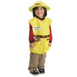 Excellerations® Career Toddler Costume - Set of All 6