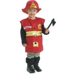 Excellerations® Career Toddler Costume - Set of All 6