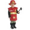 Excellerations® Career Toddler Costume - Fire Fighter