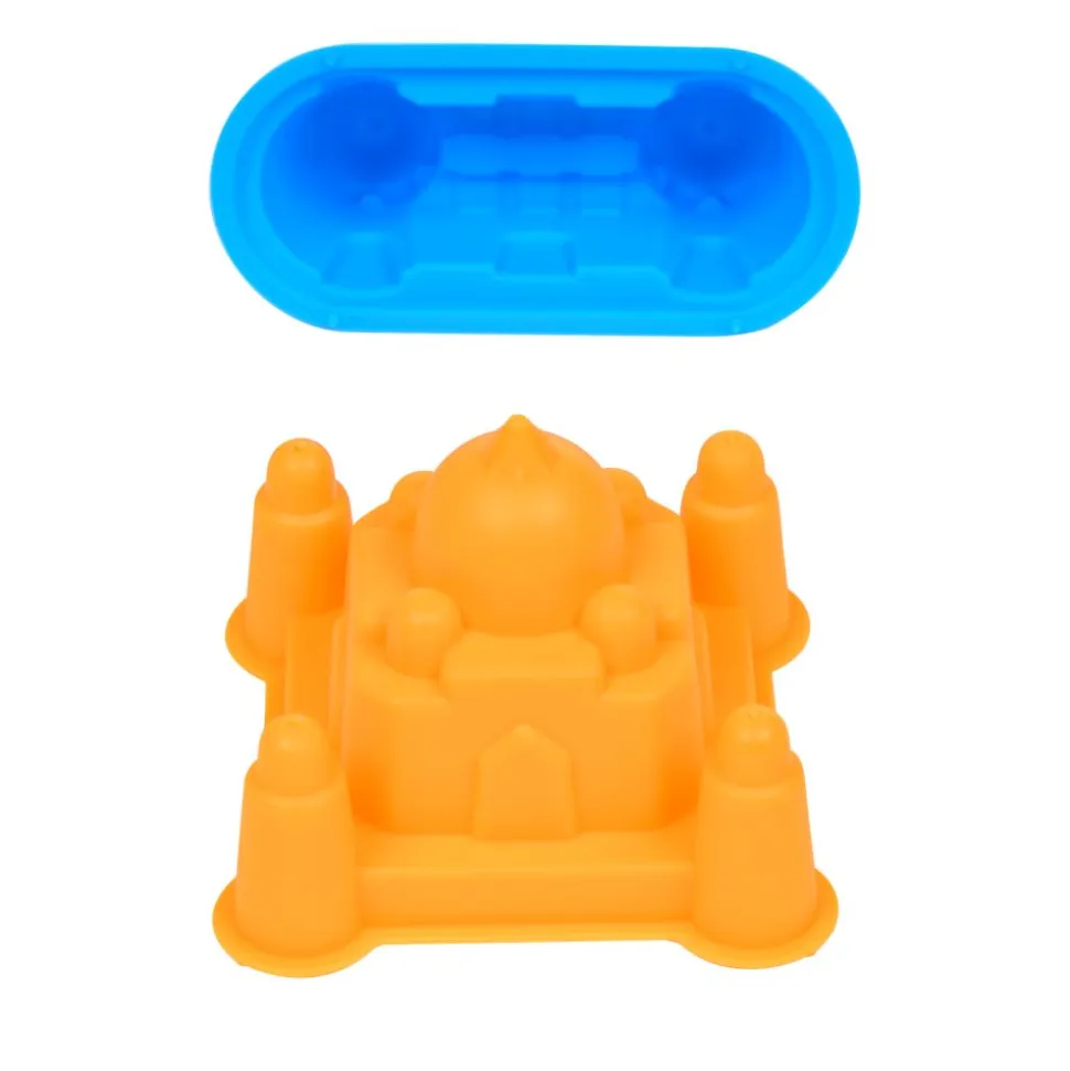 Excellerations® Castle Shapes - Set of 11