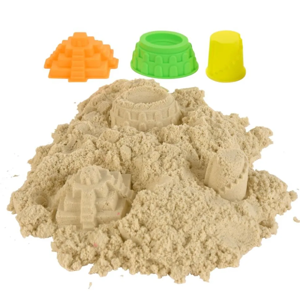 Excellerations® Castle Shapes - Set of 11