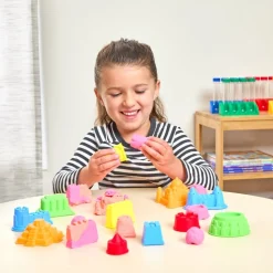 Excellerations® Castle Shapes - Set of 11