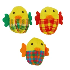 Excellerations® Chicken Life Cycle Soft Play Set