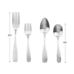 Excellerations® Child-Size Spoons - Set of 12