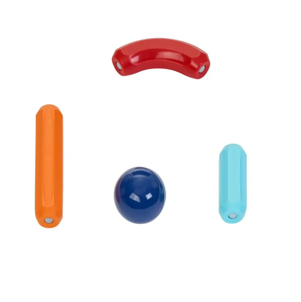 Excellerations® Chunky Magnetic Construction Set - 42 Pieces