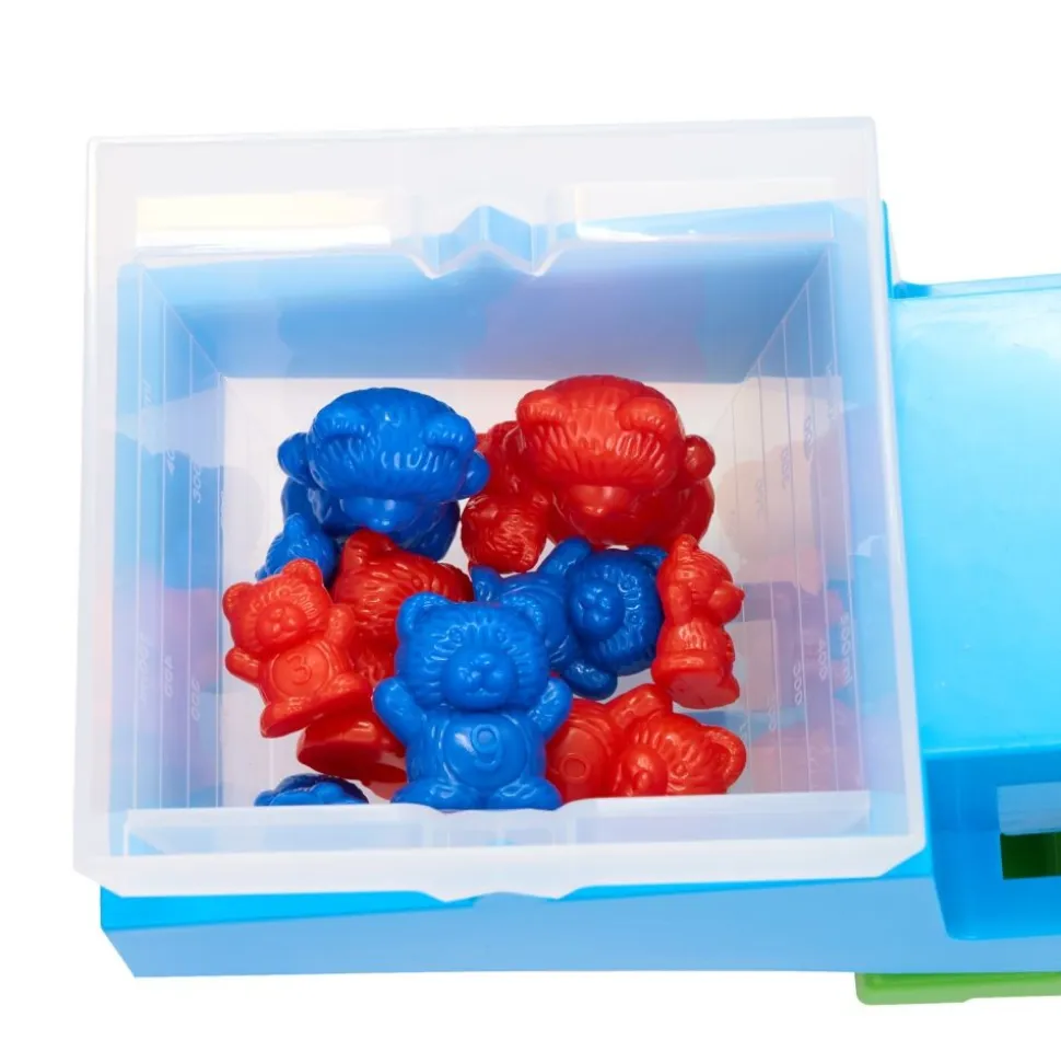 Excellerations® Classic Balance Scale with Bears