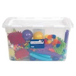 Excellerations® Classroom Sensory Kit