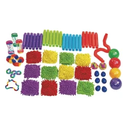 Excellerations® Classroom Sensory Kit