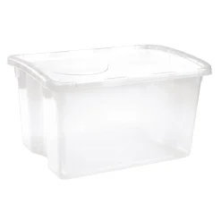 Excellerations® Classroom Starter Kit Food - 61 Pieces with Storage Bin
