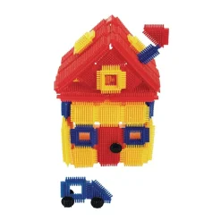 Excellerations® Classroom Thistle Blocks Set - 216 Pieces