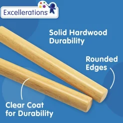 Excellerations® Claves