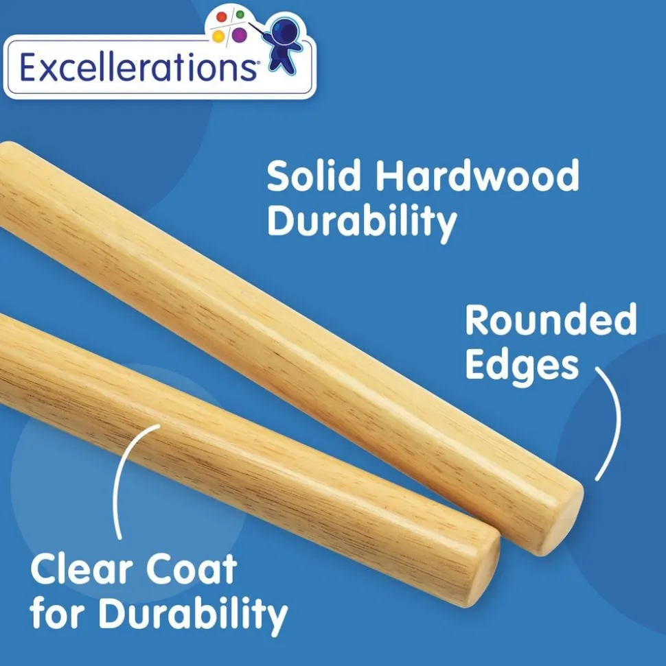 Excellerations® Claves