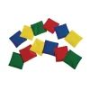 Excellerations® Colored Beanbags - Set of 12