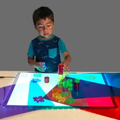 Excellerations® Colored Overlays for Light Panels