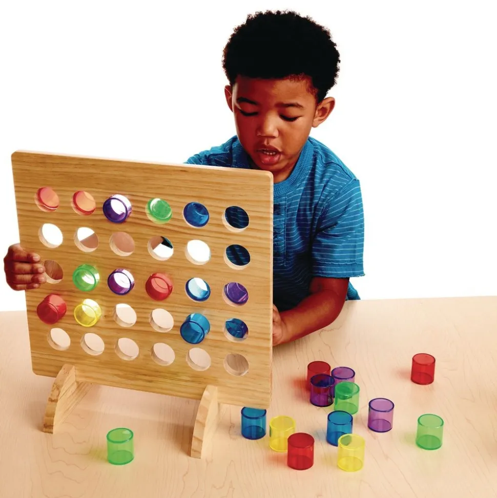 Excellerations® Color & Light Matrix
