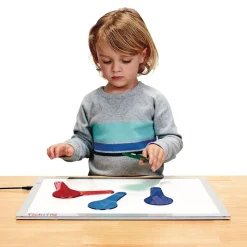 Excellerations® Color Paddles - Set of 18